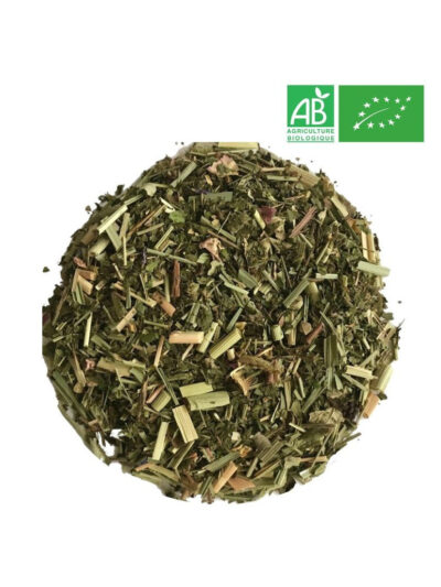 Détox Ayurveda Pitta Bio En Vrac