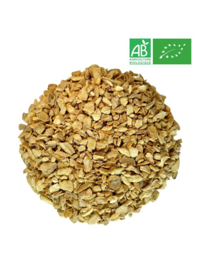 Gingembre Bio En Vrac