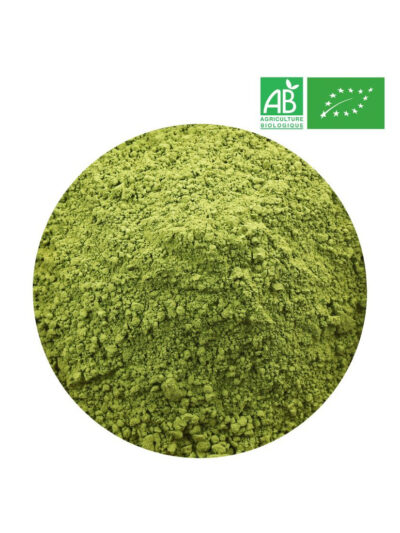 Matcha Taishan Bio En Vrac 200g
