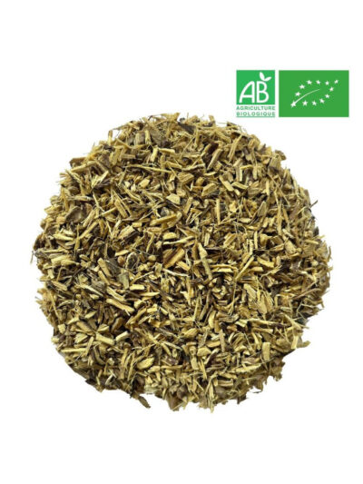 Réglisse Bio En Vrac