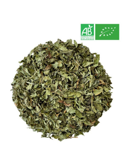 Verveine coupée Bio En Vrac